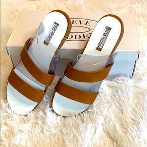 SteveMadden Tan Partner Slides 9